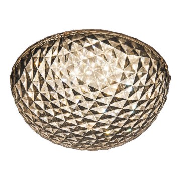 Rabalux - Plafonieră LED JILLIAN LED/24W/230V, diametru 41 cm