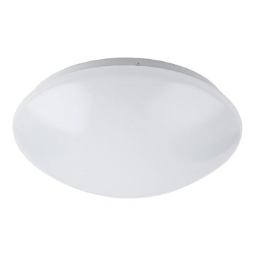 Rabalux - Plafonieră LED OSCAR LED/12W/230V