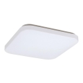 Rabalux - Plafonieră LED OSCAR LED/32W/230V