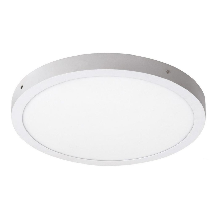 Rabalux - Plafonieră LED OSCAR LED/36W/230V