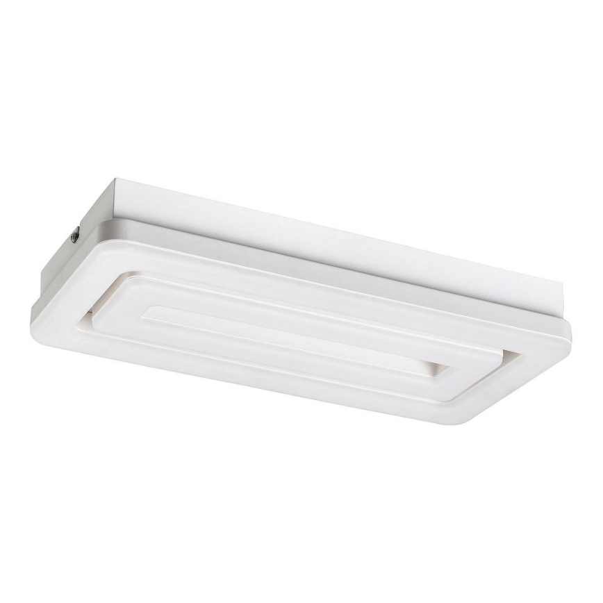 Rabalux - Plafonieră LED OSCAR LED/40W/230V