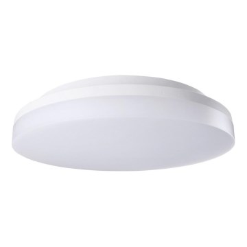 Rabalux - Plafonieră LED pentru baie, 18 W, 230 V, IP54, 3000K/4000K/6000K, diam. 22 cm