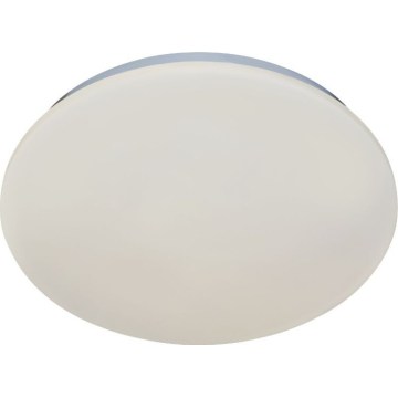 Rabalux - Plafonieră LED pentru baie, 18W/230V, IP44, 4000K, Ø 32 cm
