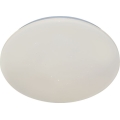 Rabalux - Plafonieră LED pentru baie, 24W/230V, IP44, 4000K, Ø 37,5 cm