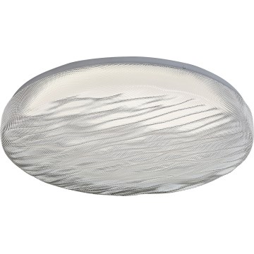 Rabalux - Plafonieră LED pentru baie, 36W/230V, IP44, 4000K, diametru 47,5 cm