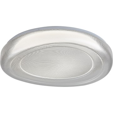 Rabalux - Plafonieră LED pentru baie, 36W, 230V, IP44, 4000K, Ø 48 cm