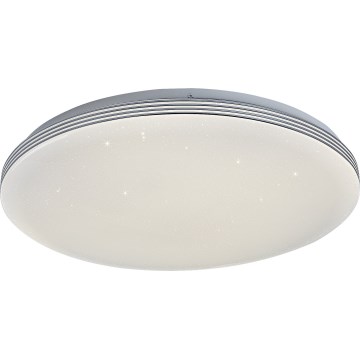 Rabalux - Plafonieră LED pentru baie, 40W, 230V, IP44, 4000K, Ø 48 cm