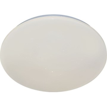 Rabalux - Plafonieră LED pentru baie LED/18W/230V IP44 4000K diam. 32 cm