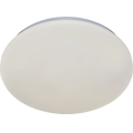 Rabalux - Plafonieră LED pentru baie LED/24W/230V IP44 4000K pr. 37,5 cm