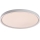 Rabalux - Plafonieră LED reglabilă LED/54W/230V IP40 3000-6500K Ø 52 cm + telecomandă