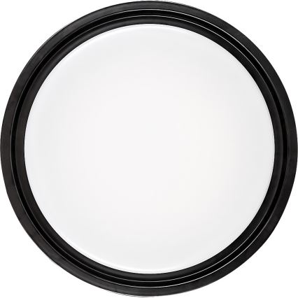 Rabalux - Plafonieră LED RGB dimmabilă cu senzor, LED 28W, 230V, 2700–5000K, diametru 36 cm + telecomandă
