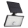 Rabalux - Proiector solar LED cu senzor LED/8W/3,7V 1800mAh IP65 + telecomandă