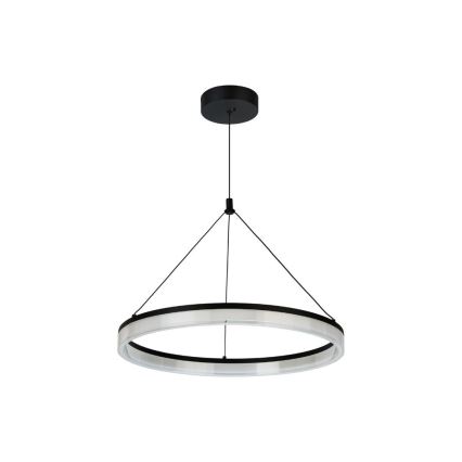Rabalux - Lustra LED reglabilă suspendată pe cablu LED/24W/230V 3000-6500K + telecomandă
