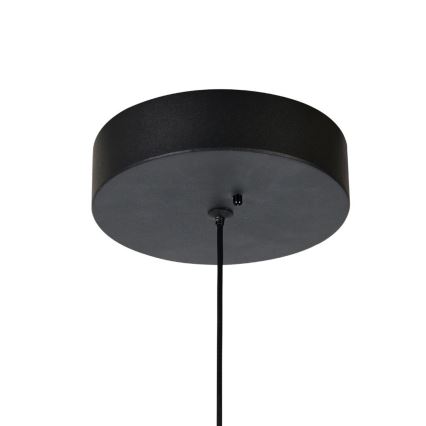 Rabalux - Lustra LED reglabilă suspendată pe cablu LED/24W/230V 3000-6500K + telecomandă