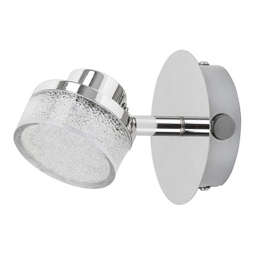 Rabalux - Spot de perete LED OSCAR LED/5W/230V