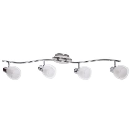 Rabalux - Sticlă de schimb pentru E14