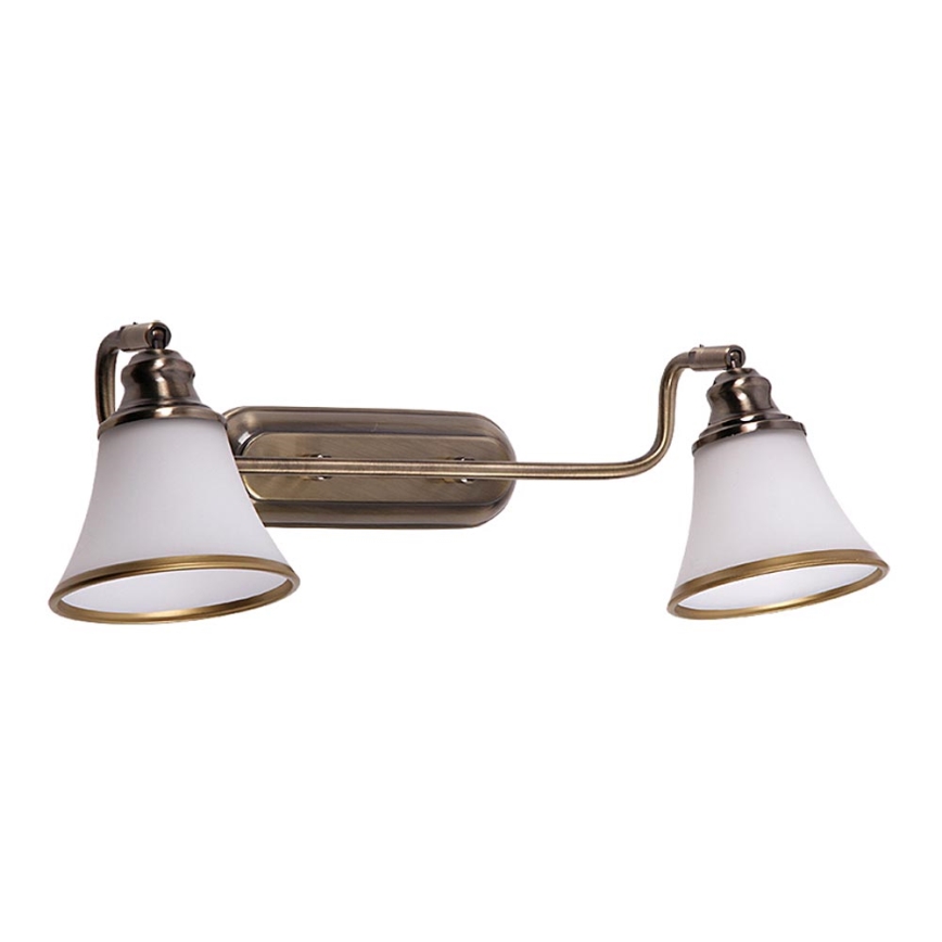 Rabalux - Geam de schimb pentru spotul GRANDO E14, diametru 11 cm