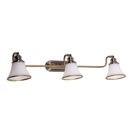 Rabalux - Geam de schimb pentru spotul GRANDO E14, diametru 11 cm