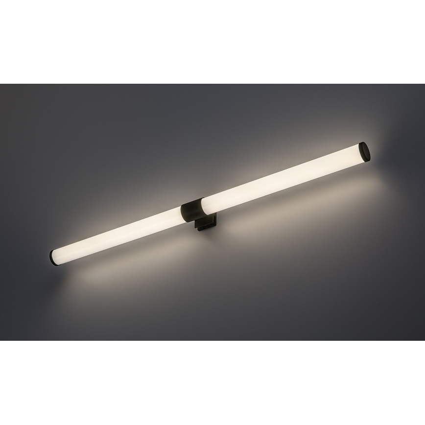Rabalux - Aplica LED pentru oglindă de baie, 8W, 230V, IP44, 60 cm