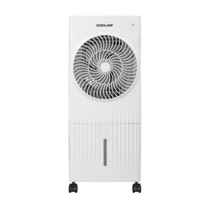 Răcitor de aer 60W/230V alb + telecomandă