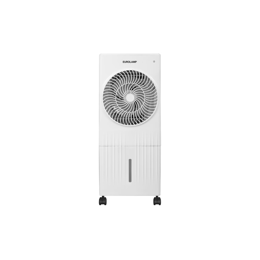 Răcitor de aer 60W/230V alb + telecomandă