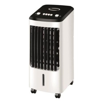 Răcitor de aer 80W/230V alb
