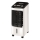 Răcitor de aer 80W/230V alb