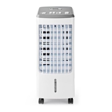 Răcitor de aer 80W/230V alb