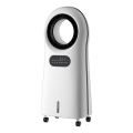 Răcitor de aer cu ionizator 110W/230V alb + telecomandă