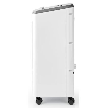 Răcitor de aer 80W/230V alb