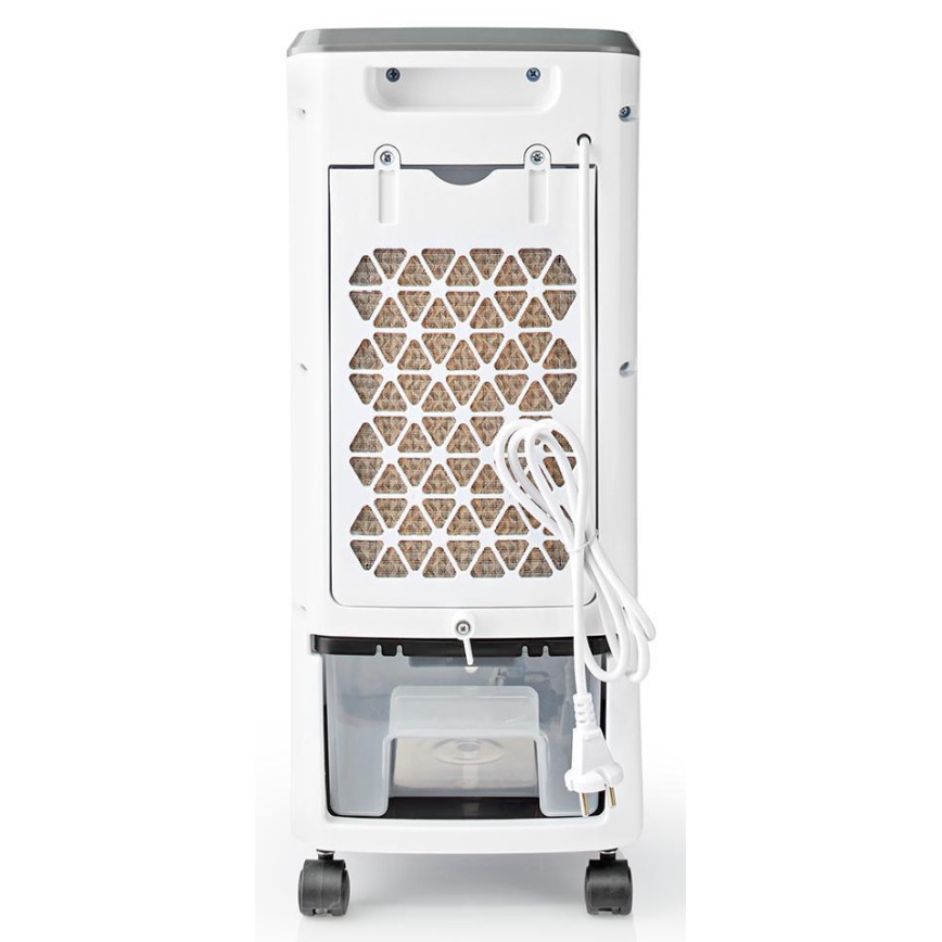 Răcitor de aer 80W/230V alb