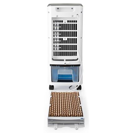 Răcitor de aer 80W/230V alb