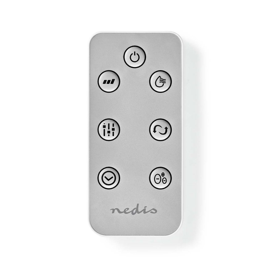 Răcitor de aer 65W/230V Wi-Fi Tuya + telecomandă