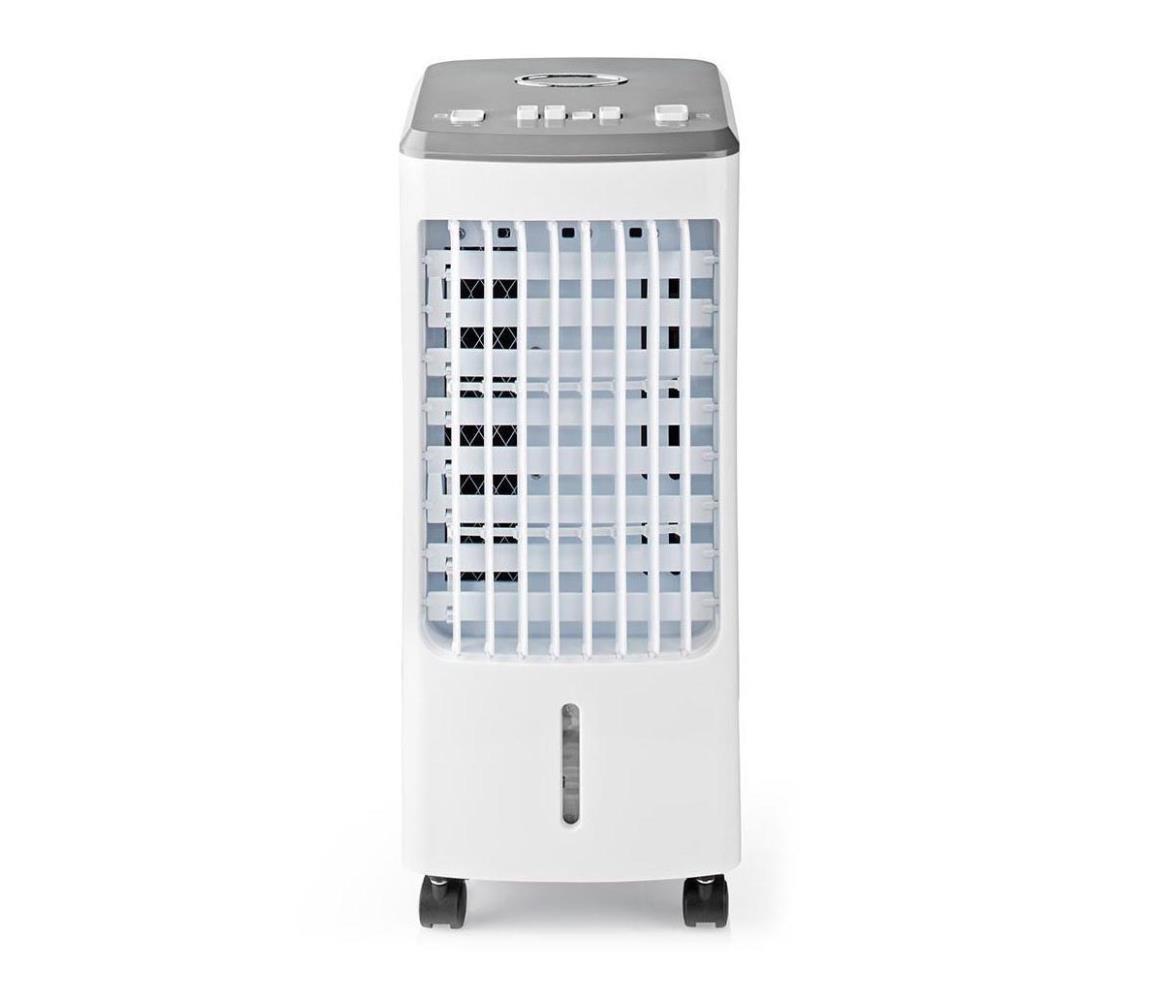 Răcitor de are 80W/230V alb COOL113CWT