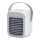 Răcitor portabil de aer Aigostar 8W/5V alb