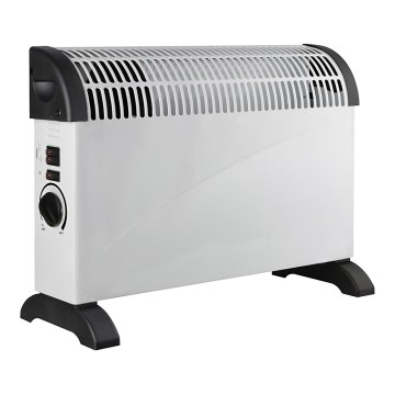 Radiator cu convecție SONDO 750/1250/2000W/230V