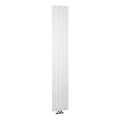 Radiator de baie Sapho COLONNA 180 x 30 cm, alb