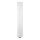 Radiator de baie Sapho COLONNA 180 x 30 cm, alb