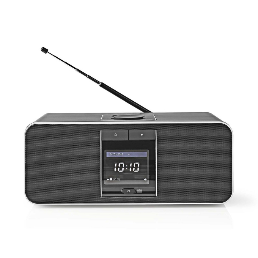 Radio internet multifuncțional 42W/230V Wi-Fi Bluetooth USB+ telecomandă