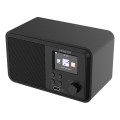 Radio internet Sencor 4W/5V Wi-Fi + telecomandă