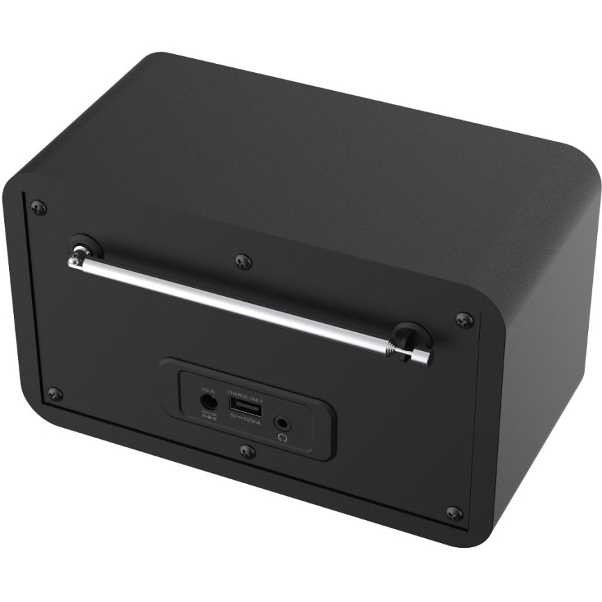 Radio internet Sencor 4W/5V Wi-Fi + telecomandă