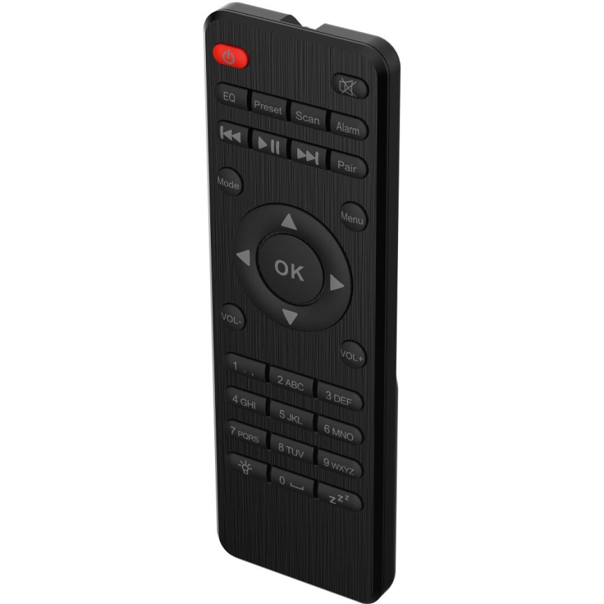 Radio internet Sencor 4W/5V Wi-Fi + telecomandă