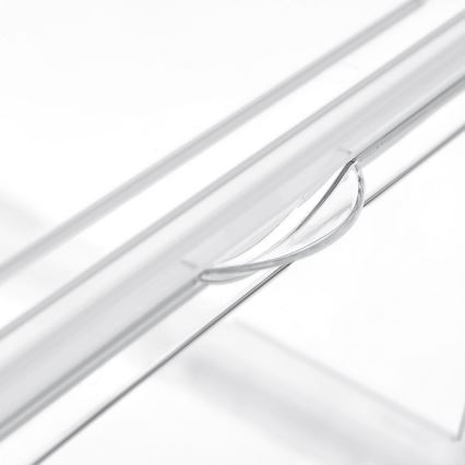 Raft modular cu compartimente BOXIFY, alb