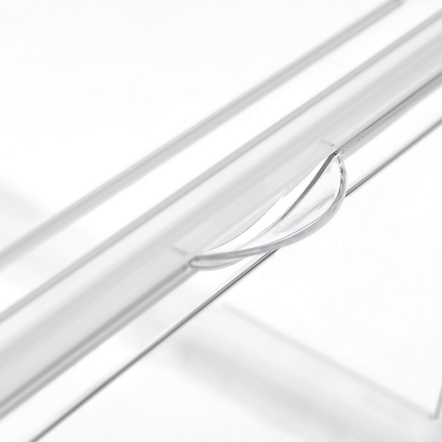 Raft modular cu compartimente BOXIFY, alb