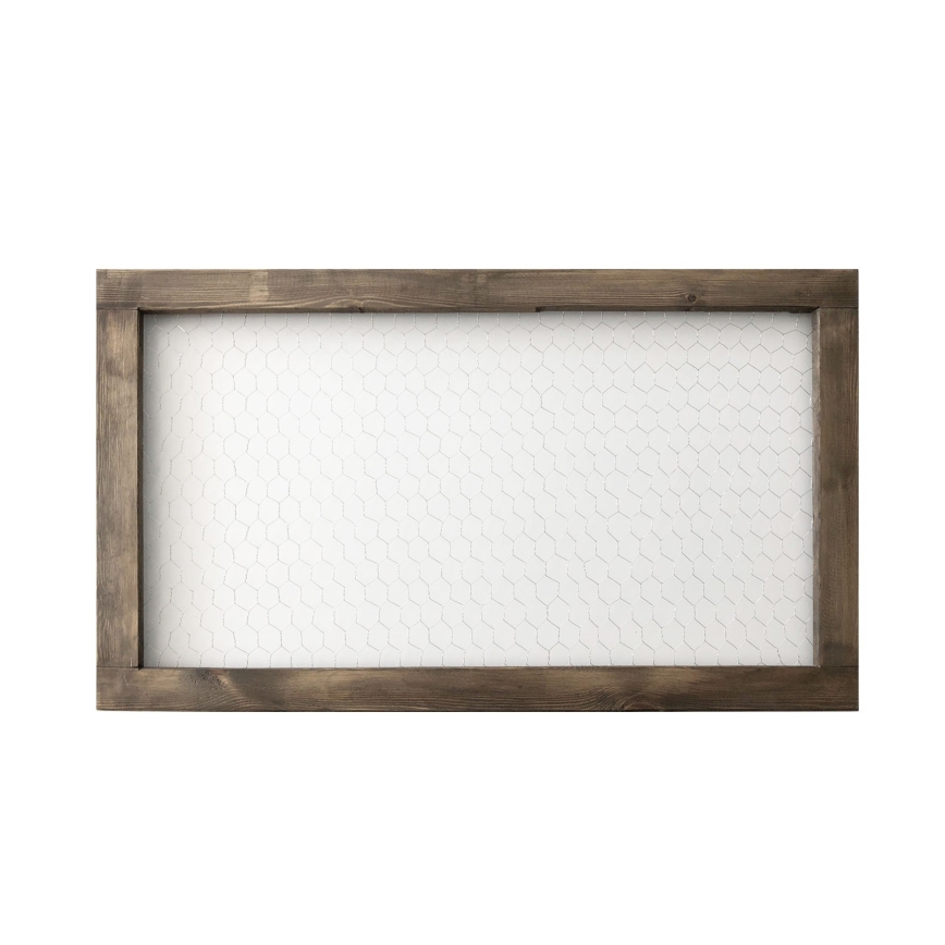 Ramă din lemn pentru fotografii 100x60 cm lemn