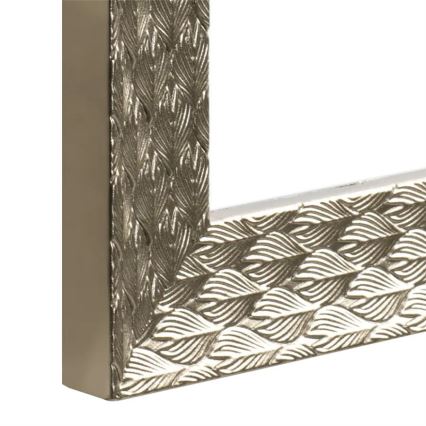 Ramă foto 10x15 cm aurie Hama