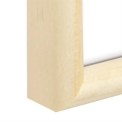 Ramă foto 15x20 cm bej Hama