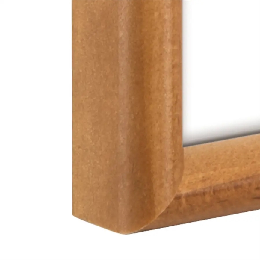 Ramă foto 15x20 cm maro Hama