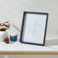 Ramă foto Eglo 20x25 cm negru