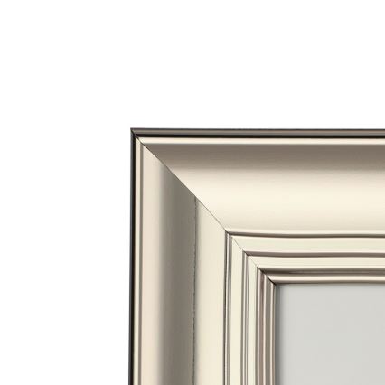 Ramă foto Eglo 13x18 cm argintiu